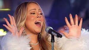 Riders Mariah Carey Hanya 25 Halaman, Lebih Sedikit dari Celine Dion