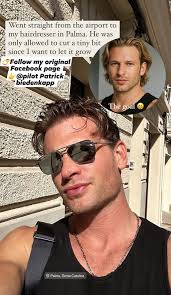 Looking for Christopher Kirk From Miami. ATP Pilot I found his man purse  @X14 Please contact me @dm