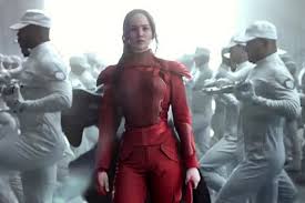 Hunger Games Mockingjay Part 2 Saves The Best For Last