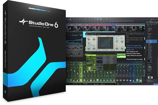 Studio One 6 has Arrived! – PreSonus