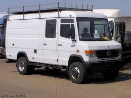 Pin On Van Truck 4x4