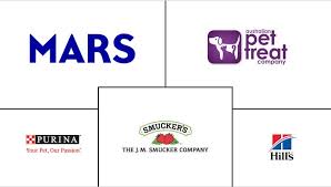 Employs over 35,000 associates in over 50 different countries. Europe Pet Food Market Growth Trends And Forecast 2020 2025