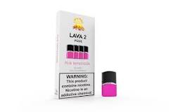 Image result for how to tell if the lava 2 vape is fake