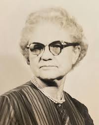 Ruby Jewel Alexander Coslett McAfee (1897-1981)