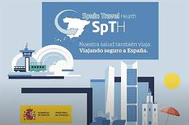 The spain travel health control form was. La Moncloa 12 11 2020 Spain To Demand Negative Pcr Test From Inbound Travellers Arriving From At Risk Countries Taken Within Preceding 72 Hours Government News