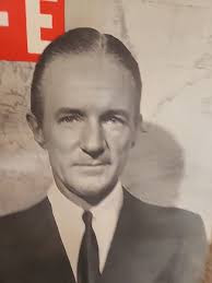 LIFE Magazine October 4, 1943 Ambassador Tony Biddle, War Events Vintage Ads