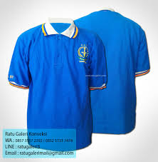 Warna biru merupakan warna yang paling sedikit digunakan pada pakaian, seperti baju dan gamis namun warna biru contoh perpaduan warna krem sebagai busana atau gamis. Hasil Produksi Dan Desain Poloshirt Satya Adi Sumbawakonveksi Surabaya Kaos Seragam Dan Pabrik Jaket Memberikan Layanan Dan Harga Terbaik