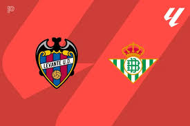 Levante vs Real Betis: Match Preview, Team News & Odds (Ghana) - Imagen principal del artículo