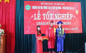 Trung tâm tin học đại học nông lâm tphcm. Ä'h Nong Lam Tphcm Trao Báº±ng Tá»'t Nghiá»‡p Cho 50 Sv Bao Gia Lai Ä'iá»‡n Tá»­ Tin Nhanh Chinh Xac