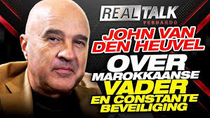 John Williams: Mijn HUIDSKLEUR heeft mij NOOIT tegengehouden