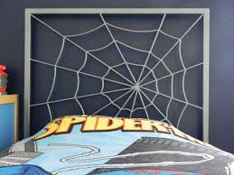 Your Place To Buy And Sell All Things Handmade Spiderman Room Spiderman Bedroom Spiderman Bed