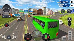 Click allow if you are not a robot. Simulador De Bus 2019 Gratis Bus Simulator Free For Android Apk Download