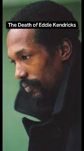 Eddie Kendrick Funeral