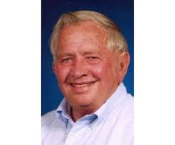 Richard Strong Obituary (2015)