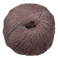 Rowan are making room for some exciting new yarns and limited edition collections! Rowan Kid Classic Yarn 891 Henna Discontinued Video Reviews At Jimmy Beans Wool