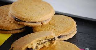 They're so easy to make & they don't taste healthy at all! 10 Best Cream Filled Cookies Recipes Yummly