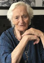 Sofia Dulce Cota Gouveia Obituary