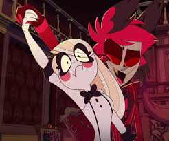 Check spelling or type a new query. Hazbin Hotel Screencaps Tumblr Blog With Posts Tumbral Com