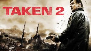 In the movie business, take one is the first try at filming a particular scene. Taken 3 Netflix