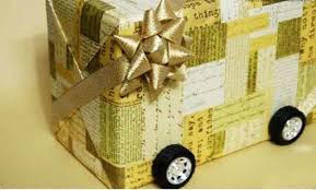 Khususnya bagi yang ingin melakukan pengacian tembok rumah sendiri. Betapa Indahnya Mengemas Mangkuk Salad Ke Dalam Kertas Hadiah Kemasan Untuk Hadiah Dengan Tangan Anda Sendiri