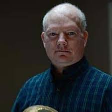 Characters Named Patrick