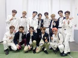 The 4th mini album nct 127 we are superhuman. Nct On Twitter Smtown Chile Nct127 Nctdream Nct