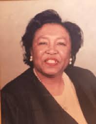 Margaret Jean Carpenter