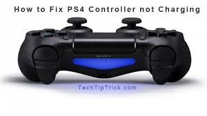 Mar 27, 2020 · 7 solutions for ps4 controller not charging issue 1. Fix Ps4 Controller Not Charging Issue Perfect Solutions