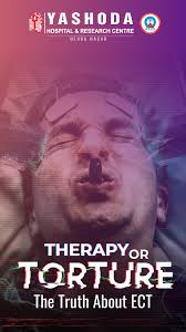 🧠 𝗜𝘀 “𝗦𝗵𝗼𝗰𝗸 𝗧𝗵𝗲𝗿𝗮𝗽𝘆” 𝗦𝘁𝗶𝗹𝗹 𝗨𝘀𝗲𝗱 𝗶𝗻  𝗣𝘀𝘆𝗰𝗵𝗶𝗮𝘁𝗿𝘆? 𝗟𝗲𝘁’𝘀 𝗨𝗻𝗱𝗲𝗿𝘀𝘁𝗮𝗻𝗱 𝘁𝗵𝗲 𝗧𝗿𝘂𝘁𝗵.,  Many people believe that psychiatric patients are given “𝘀𝗵𝗼𝗰𝗸  𝘁𝗿𝗲𝗮𝘁𝗺𝗲𝗻𝘁.” In reality, modern psychiatry uses a ...