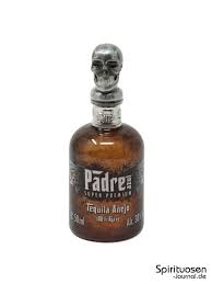 Stores and prices for 'padre azul super premium tequila anejo'. Test Padre Azul Anejo Spirituosen Journal De