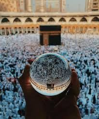 gambar ditemukan oleh marie temukan dan simpan gambar dan videomu di we heart it mecca wallpaper islamic wallpaper mecca islam