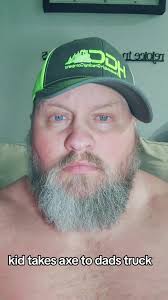 Pickaxe Truck Officer Eudy