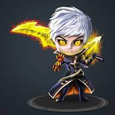 Mobile legends alucard gambar gambar keren avatar. 1 928 Likes 12 Comments Kristina Roma Indiangamergirl On Instagram Saber Fullmetal Ronin Awesome Art Artist De Gambar Gambar Keren Cara Menggambar