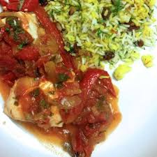 Pin Op Recette Poissons