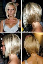 Die bob frisur ein gewinner am frisurentreppchen. Lemon And Lace Victoria Beckham S Hair One Day I Ll Go Back To This Hair Style Love It Haarschnitt Bob Frisur Beckham Frisur