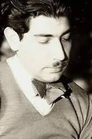 The Amazing Transparent Man