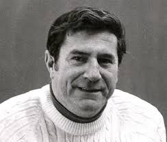 Obituary: George 'Gigi' Boudreau Sr., Retired Medford High Teacher, Hockey  Coach