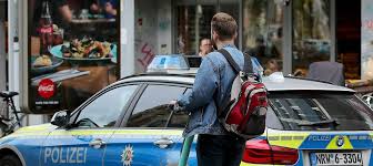 Hohe Unfallzahlen Keine Null Promille Grenze Fur E Scooter Elektroroller Unfall Sicherheitstraining
