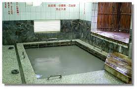 台南關子嶺警光山莊泡湯 阿偉的秘密基地 痞客邦 outdoor decor hot tub house