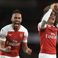 May 23, 2021 · premier league match leicester vs tottenham 23.05.2021. Arsenal 4 2 Tottenham Recap Aubameyang Bags Brace As Gunners Take North London Derby Spoils Mirror Online