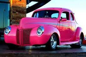 1940 Ford Other 1940 Ford Coupe For Sale 1940 Ford Coupe 1940 Ford Buy Classic Cars