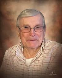 Charles H Prescott Obituary