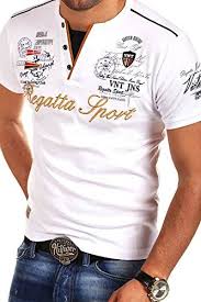 Mt Styles 2in1 T Shirt Regard Polo R 2739 Weiss 4xl Polo Tisortler Erkek Tisort Tisort Modelleri