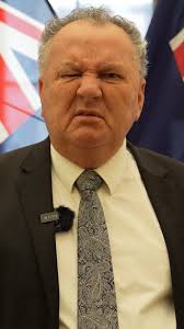 Aotearoa New Zealand History