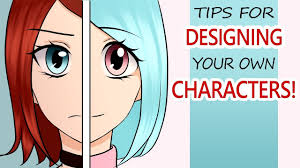 Jun 11, 2021 · arbitrarily assigning backstory points and character traits won't make for a good character. Tips For Designing Your Own Characters The Basics Of Character Design Youtube