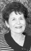 Deanna Haws Obituary (2012)