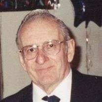 Robert T. Petzel Obituary