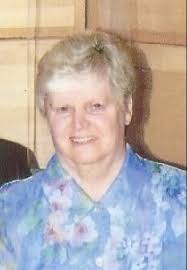 Mary Tesini Obituary (2014)