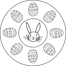 Pferde mandalas zum ausdrucken schon ausmalbilder pferde mit. Osterglocken Rufen Feiern Und Erinnern An Die Ankunft Von Weihnachten Sie Dienen Als Ausmalbilder Zum Ausdrucken Ausmalbilder Ostern Kostenlose Ausmalbilder