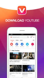 Vidmate dapat mengunduh lebih cepat daripada pengunduh video lainnya. Vidmate Hd Video Downloader 4 4840 Untuk Android Unduh